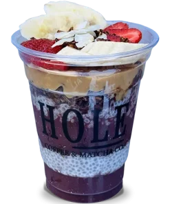 Acai Bowl