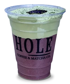 Acai Matcha