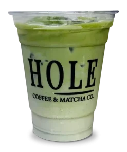 Matcha Latte