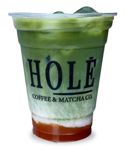 Mango Matcha